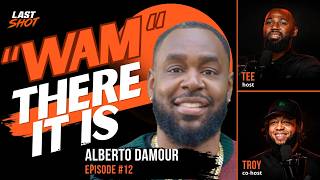 How to Build a Life You Won’t Regret | Alberto Damour | Ep. 12