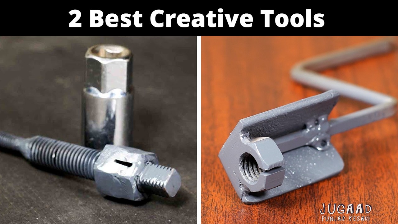 2 Best Creative Tools