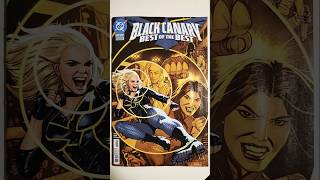 Black Canary Best Of The Best 6 Review #comicbooks #dccomics #blackcanary
