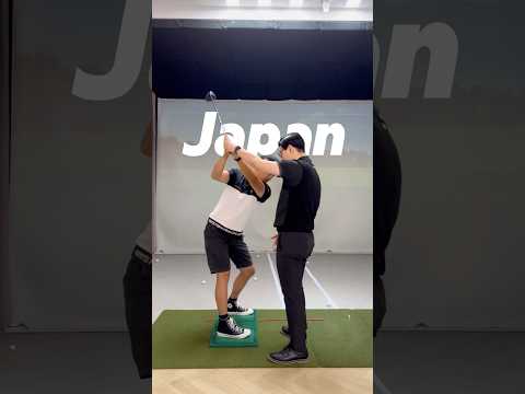 지면을 이용해야 진짜 비거리가 나옵니다Use  the Ground to <strong>Unlock</strong> <strong>Real</strong> Distance
