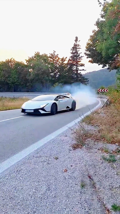 Tayna - Si ai (slowed) |      Lamborghini × Bmw Drift | #shorts #edit #viral #bmw #lamborghini