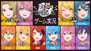 神回】豪華STPRコラボ！武道館ライブも決定したKnightA-騎士A