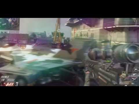 Access Granted #1 - By Wotto & Nemesis. (Multi-COD)