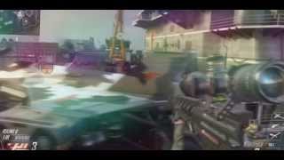 Access Granted #1 - By Wotto & Nemesis. (Multi-COD)