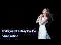 Fantasy On Ice - Sarah Alainn (사라 앨레인)