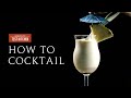 How to Cocktail: Piña Coladas