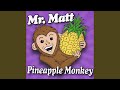 Pineapple Monkey mp3