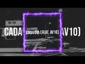 Matias MBH Ft AV10 Cada Dia Audio Official