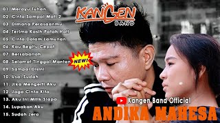Download Lagu Merayu Tuhan, Cinta Sampai Mati, Dimana Perasaanmu | Lagu Andika Mahesa Kangen Band Full Album MP3 Download Lagu Merayu Tuhan, Cinta Sampai Mati, Dimana Perasaanmu | Lagu Andika Mahesa Kangen Band Full Album MP3