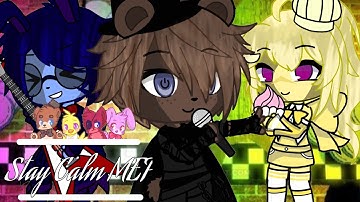 ||-Stay Calm Mep-||Read Pinned Comment||#ExoticButtonCalmMep||OPEN!||