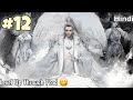 When a Nine Heavens Divine Master Loses His Powers Food Becomes His Secret to Strength part 12 Hindi