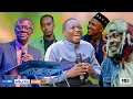 Cya Tonalite Kitumennye Imbavu burundu😂Kuri Pst Rutayisire,Dumba, Bushali na Rugaju😂😂