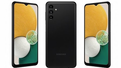 Samsung Galaxy A13 5G, Galaxy A42 5G Get Android 13-Based One UI 5.0 Update