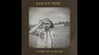 Video thumbnail of "Logan Mize  - All Time (Audio)"