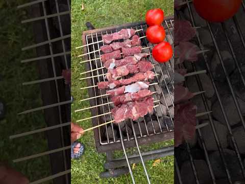 سويت تكه عراقيه بالبيت العراق طبخ سيددنياصور