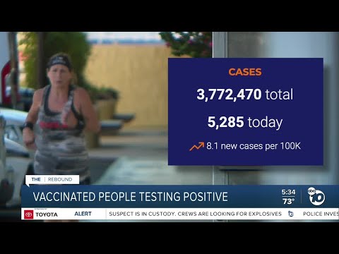 Video: California Coronavirus-pasient Alvorlig