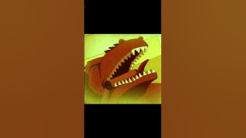 Scary moments in TMNT series #tmnt #tmnt2003 #tmnt2012