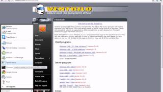 ventrilo guide