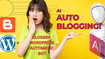 Master BlogBuddy AI: The Ultimate AI Auto-Blogging Tool | Step-by-Step Tutorial