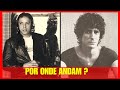 Por Onde Andam Esses Artistas? (Dalto e Vinicius Cantuária)