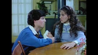 Somewhere Tomorrow (1983). Science Fantasy Romance. Starring Sarah Jessica Parker. High Quality!