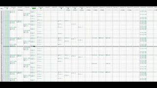 Bejeweled Twist - Classic Mode Theme 5 (OpenMPT)