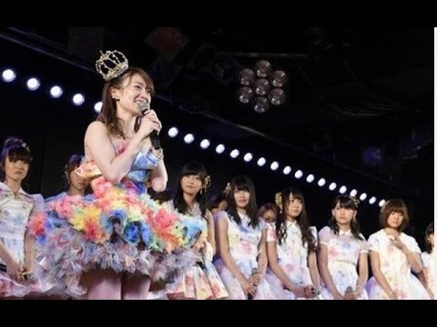 大島優子「Ｇｏｏｇｌｅ＋」でＡＫＢとして最後の言葉。加入当初は「AKB嫌いだった」など