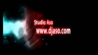 Dj ASo Logo 1