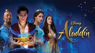 Aladdin 2019 |  فيلم علاء الدين 2019 مترجم مينا مسعود