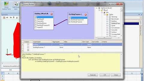SQL Server spatial data in Excel:  SpatialXL