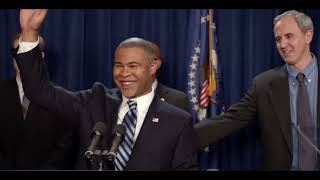 Key & Peele - Obama Meet & Greet Gaming Edition | Games I Streamed in 2021 screenshot 3