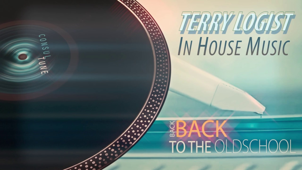 Terry Logist 'In House Music'