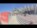 Дубаи360/Путевые Заметки/Карантин COVID-19 - в новогоднем Дубаи полно туристов, а в мире - лохдауны