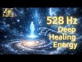 432Hz - Fall Asleep in 3 Minutes - Heal Your Body and Subconscious Mind, Overcome Insomnia