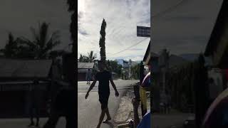 Download Lagu Kebakaran dekat simpang jambak...#lubuk alung MP3