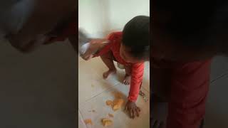 ngapaian tuh#makan #lucu #funny #viralvideo