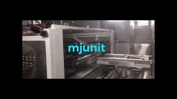 mjunit synchronous belt slide module linear guide manipulator gantry  automatic robot production