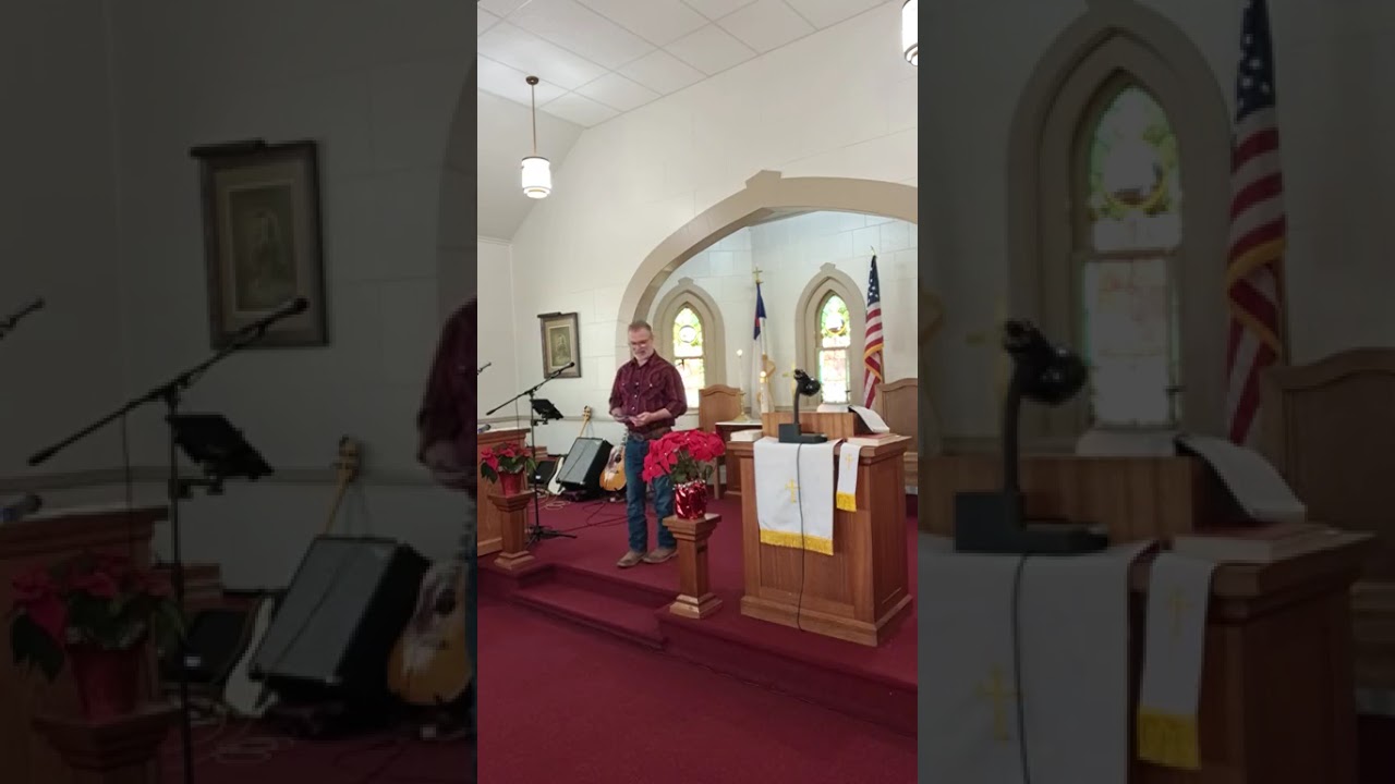 The Christ Centered Life