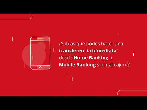 ¿Cómo hacer transferencias desde la App Banco Entre Ríos?