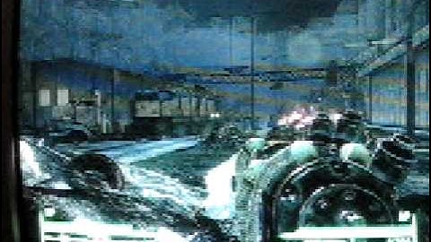 Special Vertibird And Super Mutants Encounter Fallout 3!