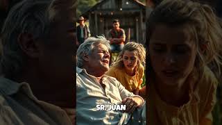 Parte 5 😭 el campesino que Desnudó el corazón 💔 #reelsvideo #motivation #parati