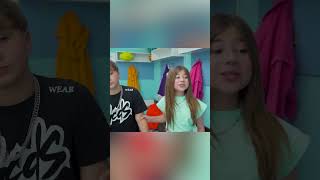 Thumbnail for Druhá část ❤️ MILANA A KAMIL SE CHTĚJÍ VZÍT | Příběhy o lásce a vztazích ve škole #kikido #shorts