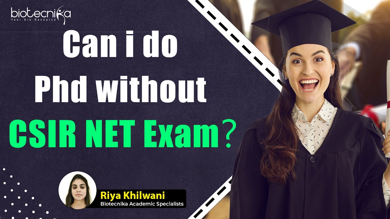 phd in english without net