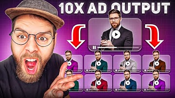 How to Create Facebook Ads With AI In 2025