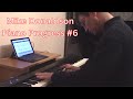 Mike donaldson piano progress 6 playground sessions bootcamp