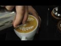 Как приготовить капучино / How to make a cappuccino