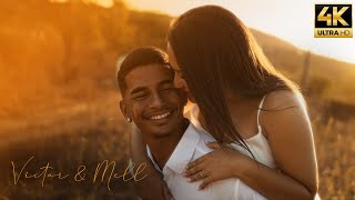 Pre-wedding Victor e Mell | Same Day Edit