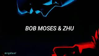 Bob Moses & ZHU - Desire || Sub. Español Resimi