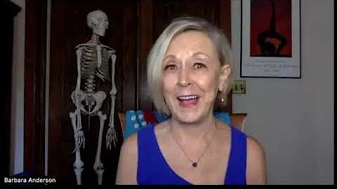 tin man video:julie mann