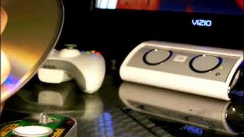 Tutorial on How to Fix a Cracked Game Disk